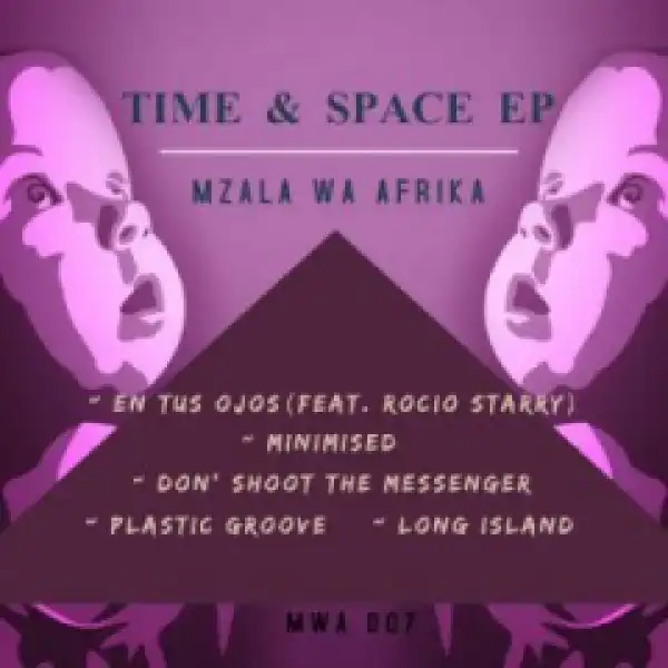Mzala Wa Afrika - Long Island (Original Mix)